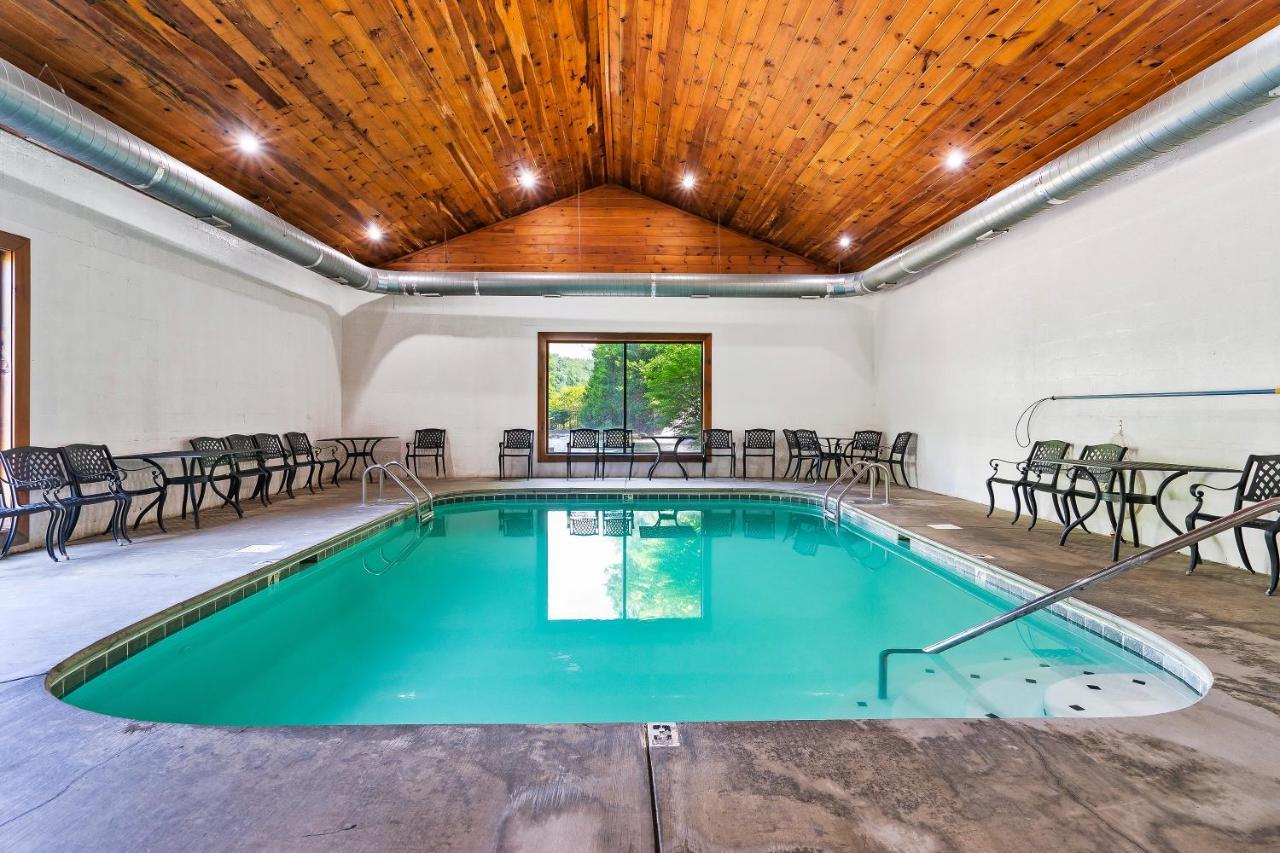 Summer Sale! Pool, Sauna, View, Hottub, Game Sevierville Bagian luar foto