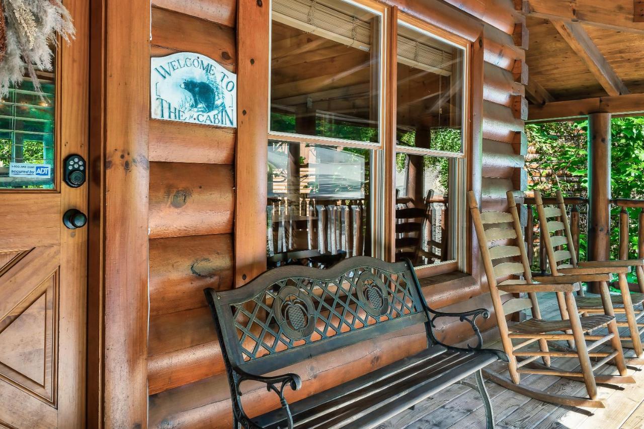Summer Sale! Pool, Sauna, View, Hottub, Game Sevierville Bagian luar foto