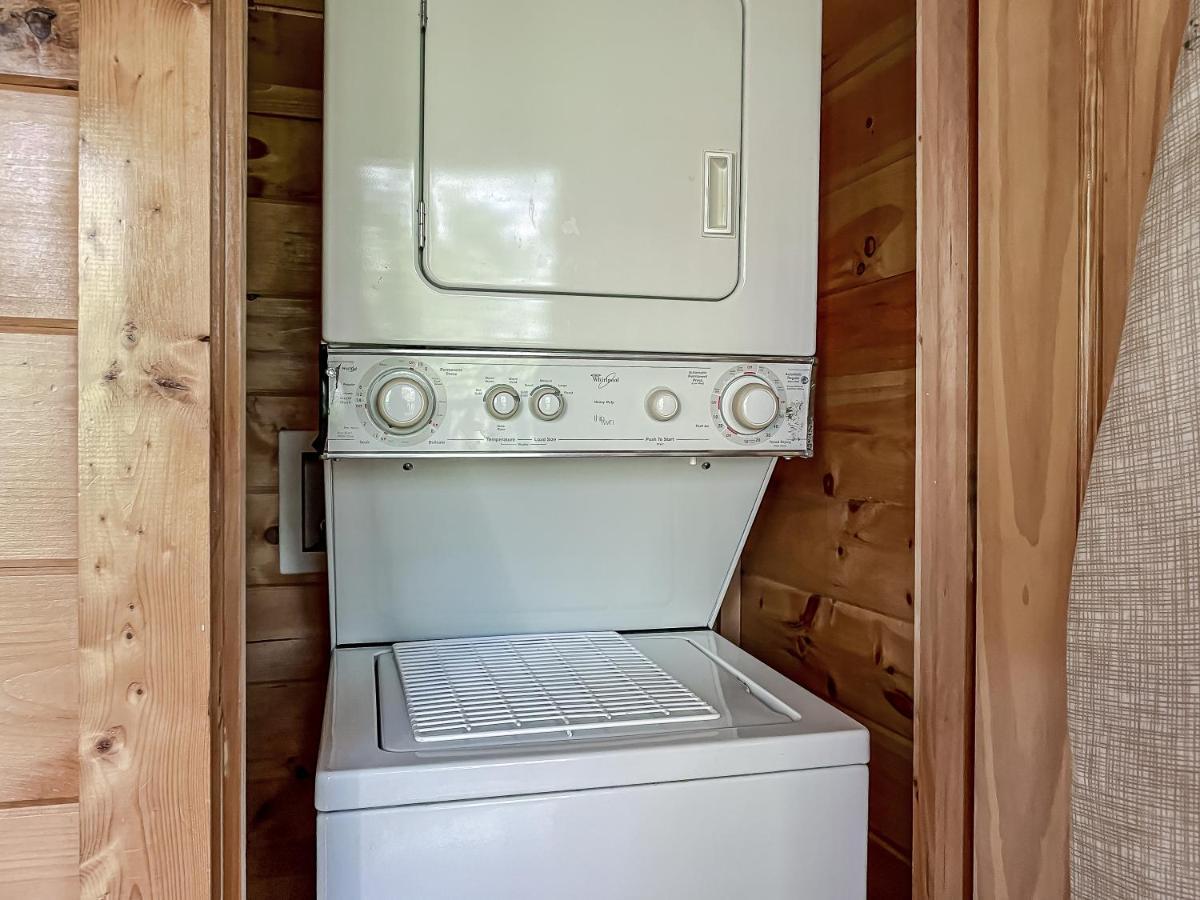 Summer Sale! Pool, Sauna, View, Hottub, Game Sevierville Bagian luar foto